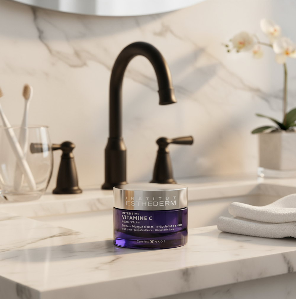 Esthederm Intensive Vitamina C Gel-Creme 50ml